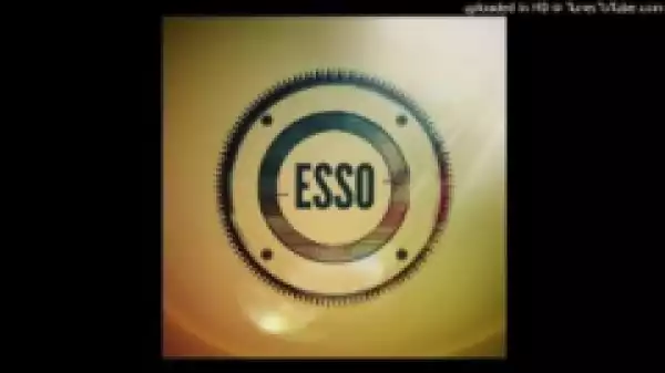 Esso - Aluta (Original Mix)